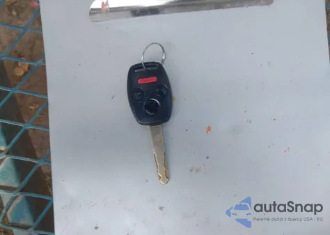 2007 Honda Accord 3.0 Ex from USA, damaged, VIN 1HGCM66567A051662